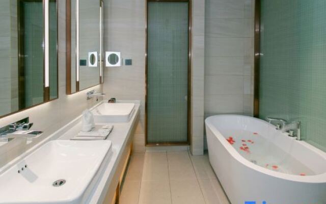 Lavande Hotel Huizhou World Trade Center