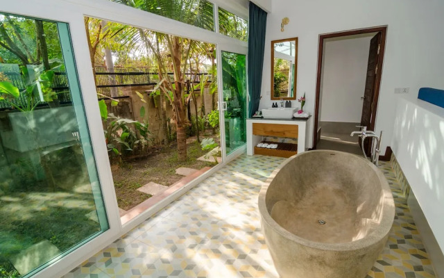 Draco Residence