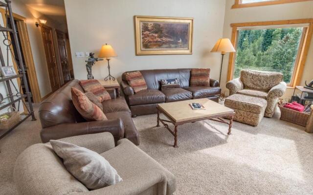Powderhorn Penthouse Condo
