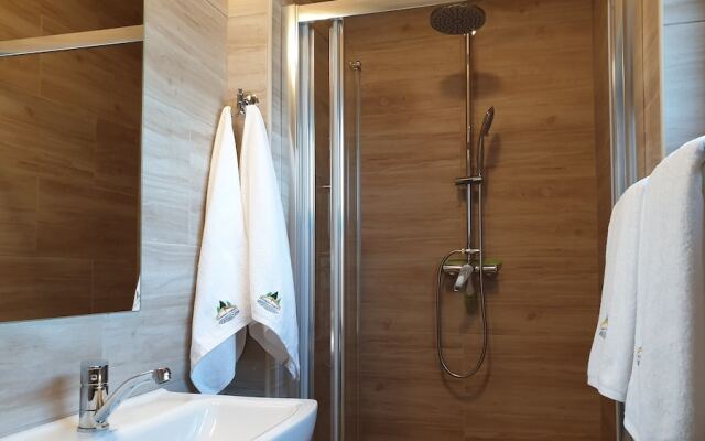 Kamienny Ogród Holiday Park