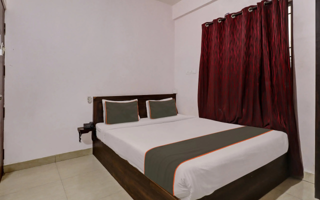 Hotel Alfa Inn