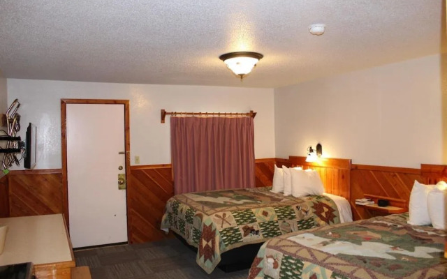 Alpine Motel