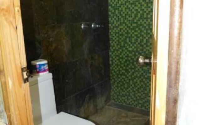 Hostel Villa Vento Surf Santa Catalina