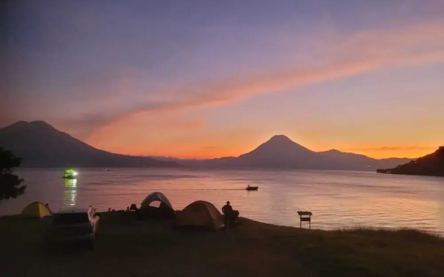 Bungalow Bahía Visión Azul