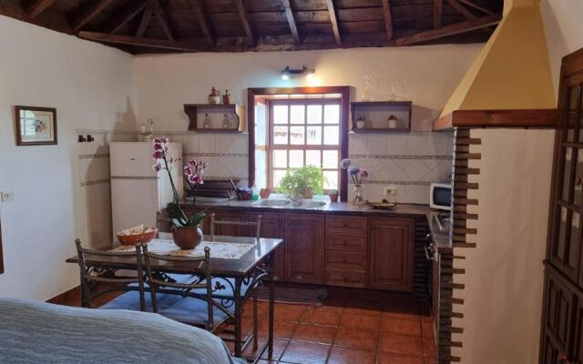 Casa Rural Emiliana by Isla Bonita