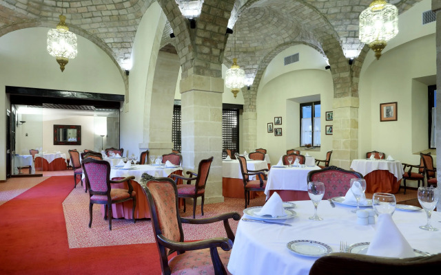 Crisol Monasterio de San Miguel