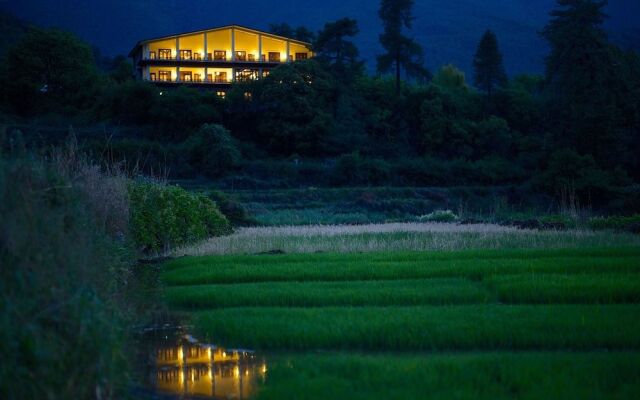 Songtsam Tacheng Lodge