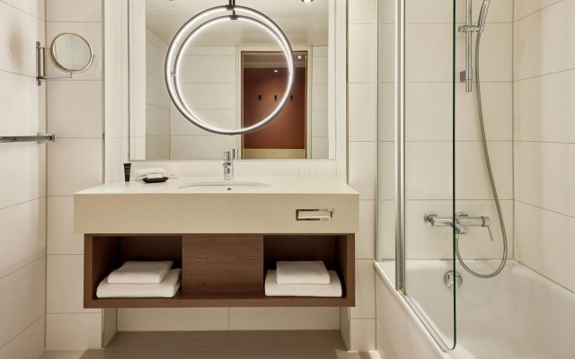 Sheraton Frankfurt Airport Hotel & Conference Center