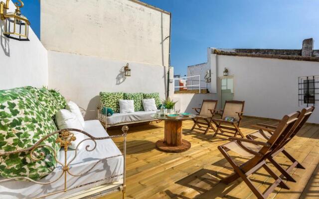 Genteel Home Padre Marchena