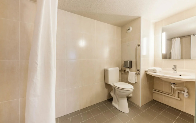 B&B HOTEL Strasbourg Nord Industrie