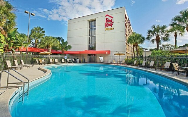 Red Roof Inn PLUS+ Miami Airport