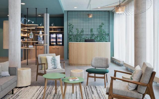 Residence Inn Hamburg Altona
