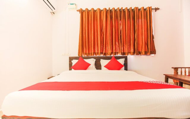 Oshin Holiday Care by OYO Rooms