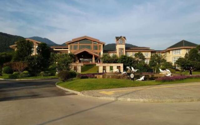 DaTeng Zen Culture Hotel