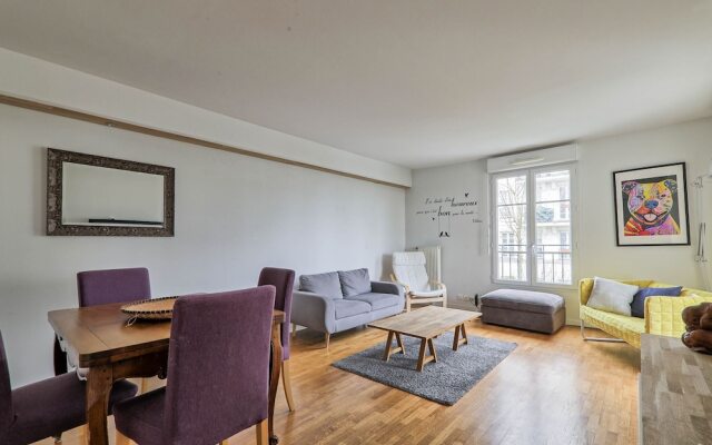 Les Prés Carrés Sleepngo