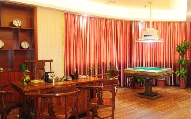 Jingdu Hotel
