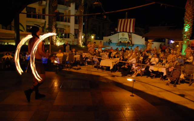 Club Anastasia Aparthotel
