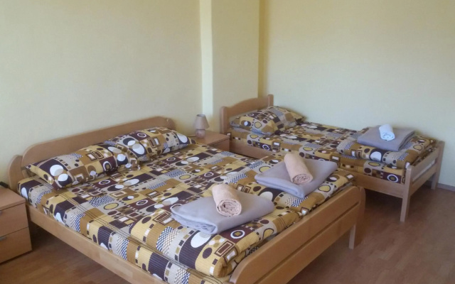 AM Apartman