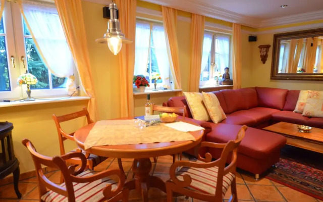 Kapitanshauser Boddenstrasse 29a-c