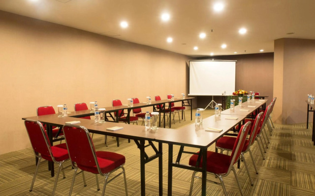 The Gloria Suites Jakarta
