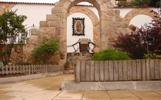 Hotel La Hacienda de Mi Señor