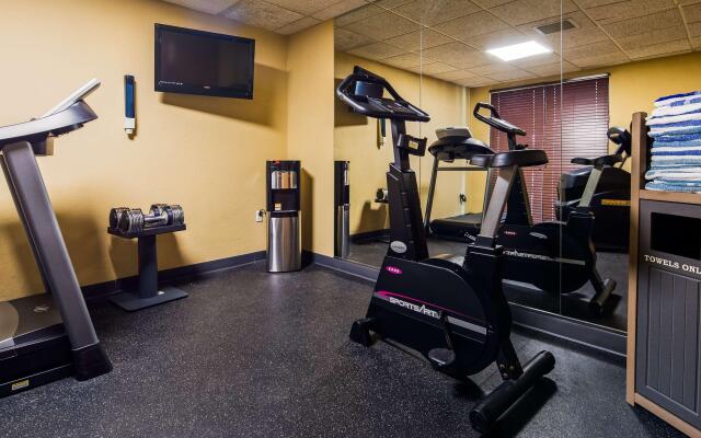 Best Western Waukesha Grand