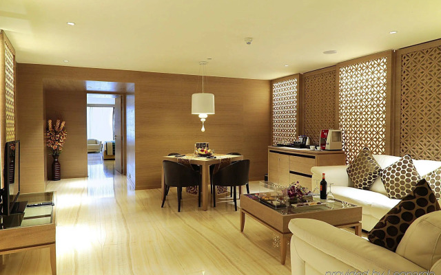 Sahara Star