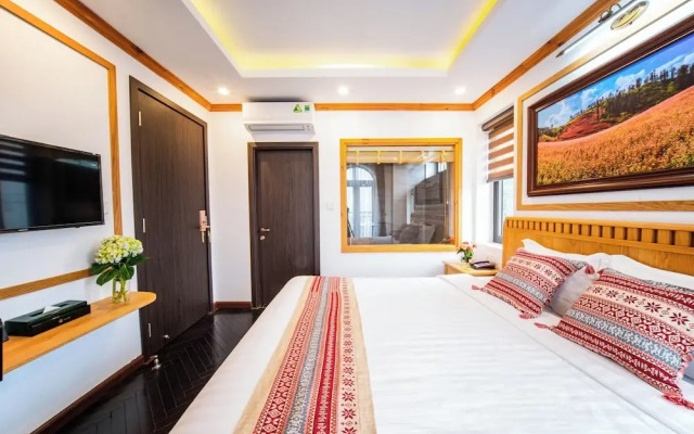 The Pepper King Resort & Pool Spa