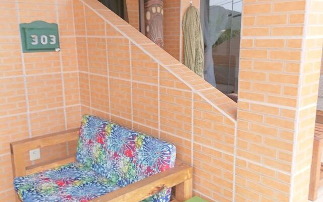 Pousada Suites do Santinho