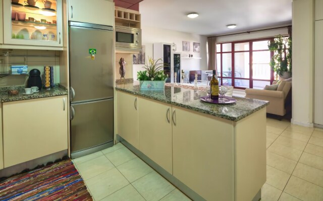 Fantastic Apartment by MHM