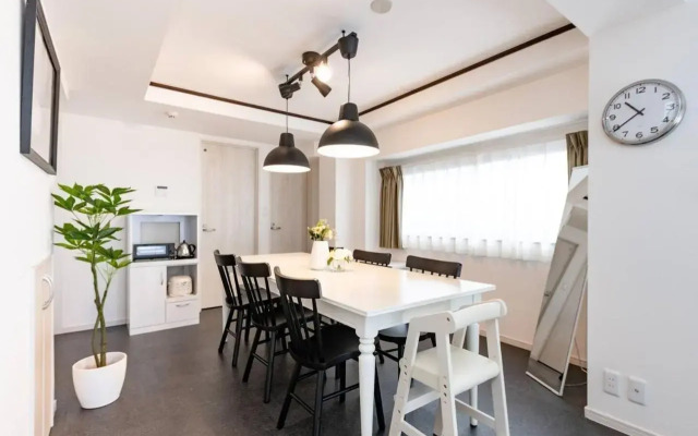 Casa Shinagawa Uno