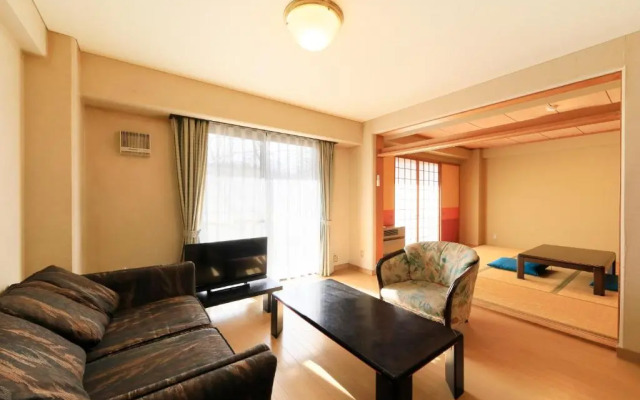Kishutetsudo Karuizawa Hotel