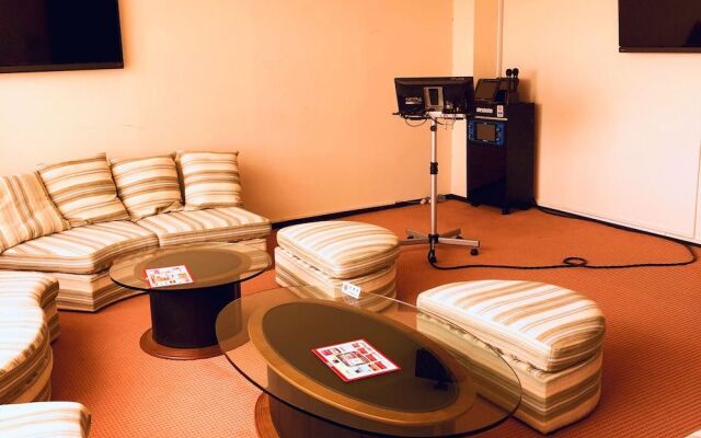Mi GA Ki Amenity and Practice Center