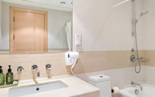 Park Island Fairfield - 903 2BD