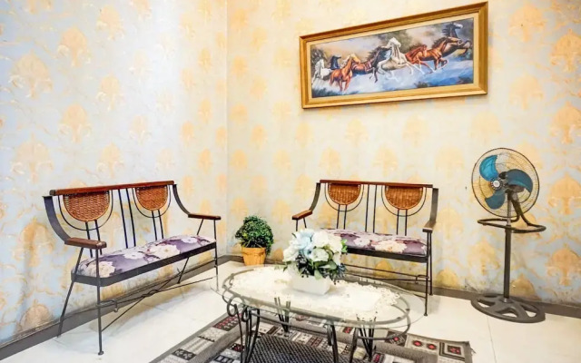 Hotel O Medan City Near Lapangan Benteng Formerly Ralica Residence