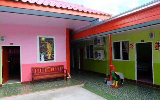 Wangthong Guesthouse