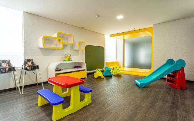 Travel Inn Hotels Caxias do Sul