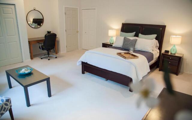 The Inlet Bed & Breakfast