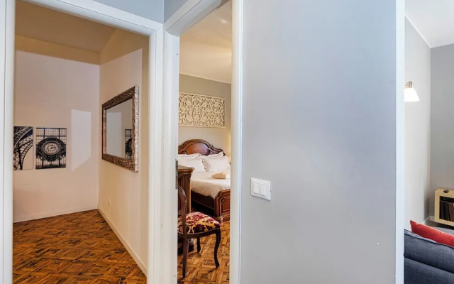 Seaview Apartment with Garden in Recco