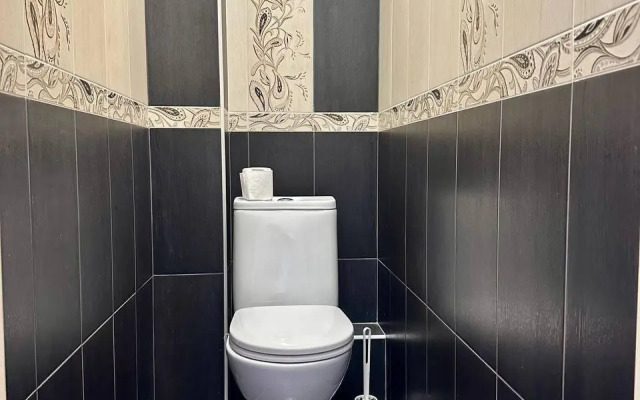 Апартаменты на улице Широтная 192 корпус 1