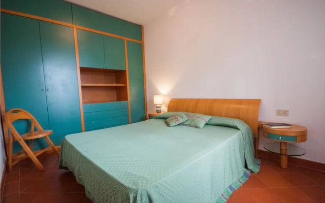 Residence Le Grazie Est