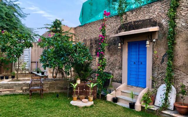 Mandawa Kothi