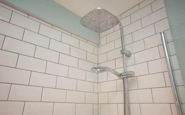 Charming 1 Bedroom Flat in Bristol