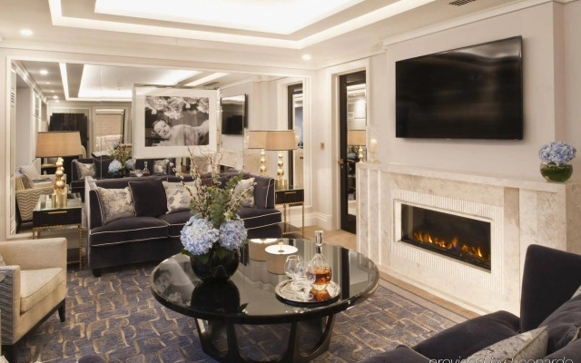 The Wellesley Knightsbridge, A Luxury Collection Hotel