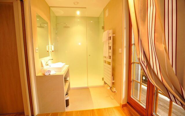 Le Clos des Sources Hôtel*** & Spa