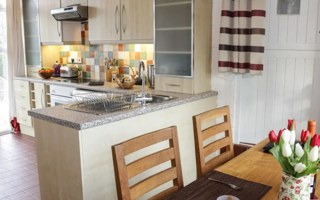 Rose Villa, Llanymynech