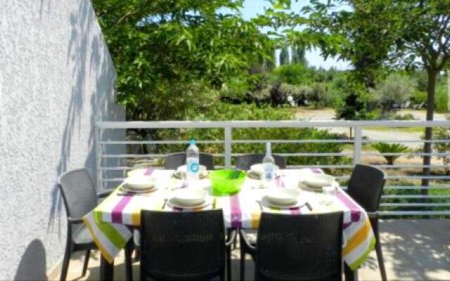 Holiday home Route de la Mer