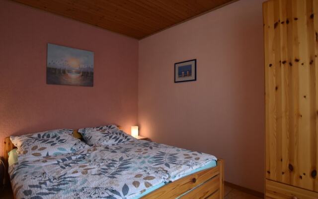 Beachside Apartment in Pepelow With Private Terrace
