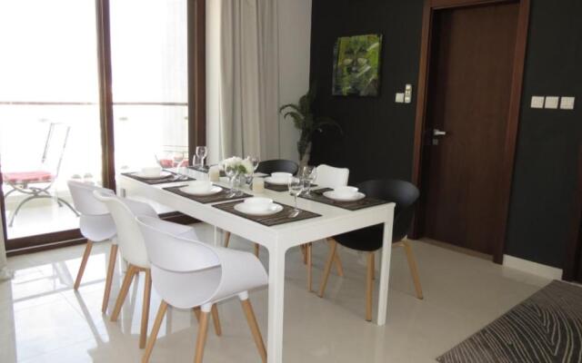 NEW Exclusive Family Suite With Breathtaking View