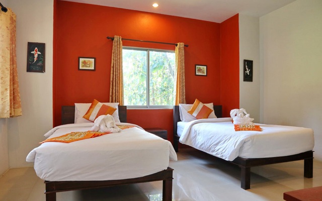 Aurora Resort Chiang Dao